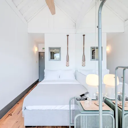 Oporto Street Fonte Taurina - Riverfront Suites (Adults Only) Guest house 2*