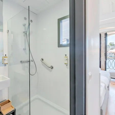 Oporto Street Fonte Taurina - Riverfront Suites (Adults Only) 2*