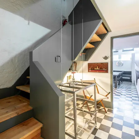 Guest house Oporto Street Fonte Taurina - Riverfront Suites (Adults Only) Porto