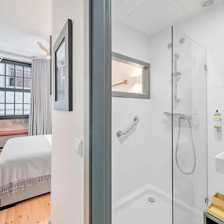 Street Fonte Taurina - Riverfront (adults Only)