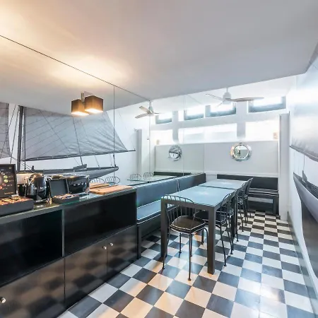 Street Fonte Taurina - Riverfront (adults Only) 2*
