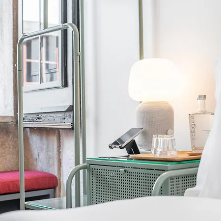Гостьовий будинок Street Fonte Taurina - Riverfront (adults Only) Порту